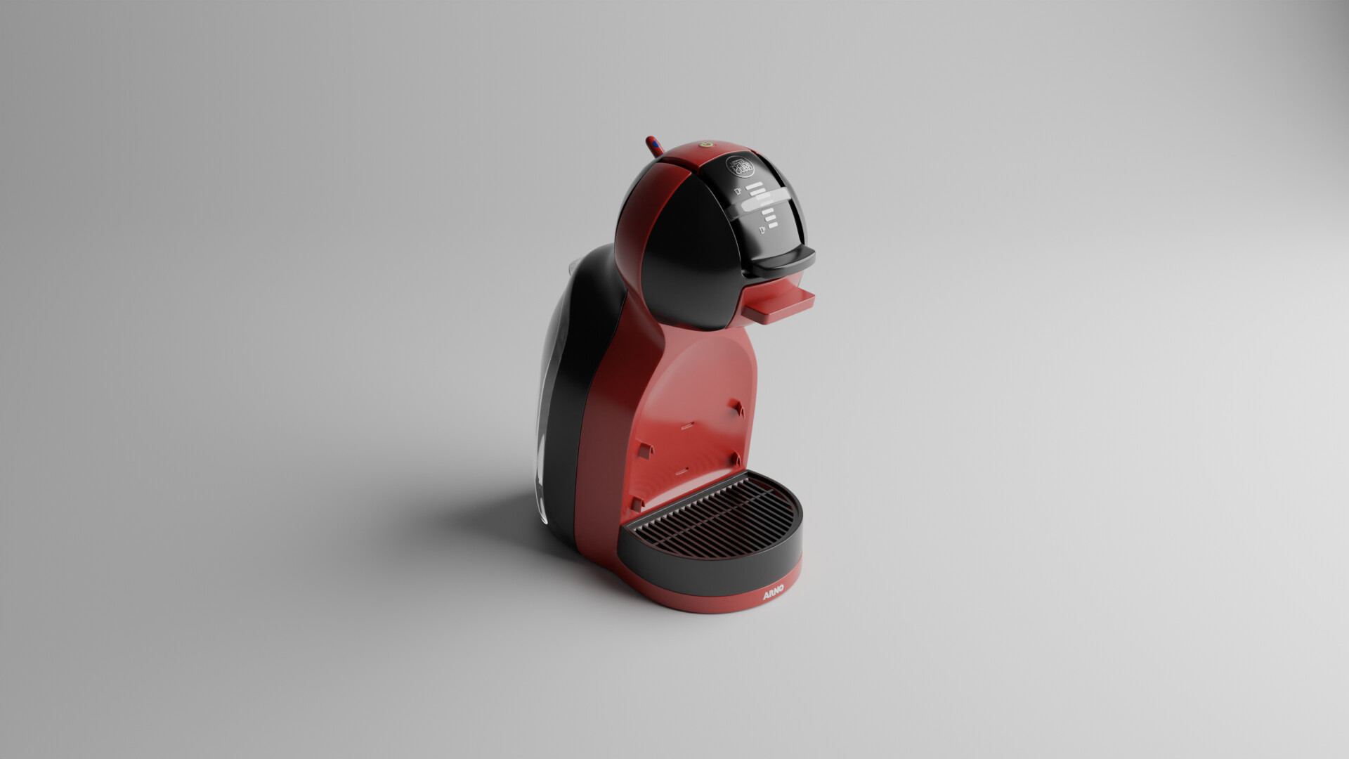 3D Product Visualization